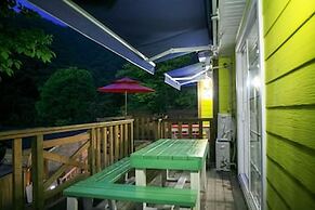 Solger Pension