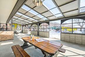 Solger Pension