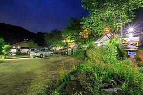 Solger Pension
