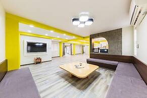 Solger Pension