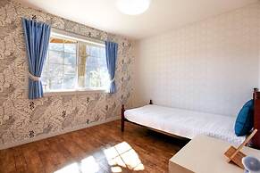 Solger Pension