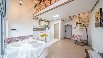 Grand Pension