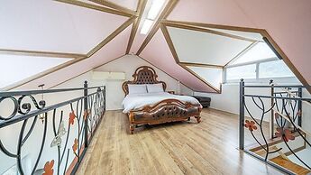 Grand Pension