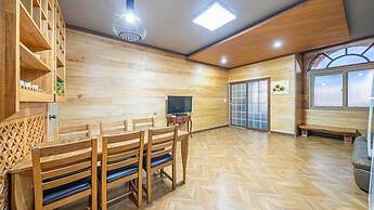 Grand Pension
