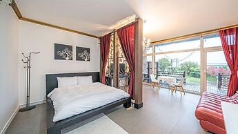 Grand Pension