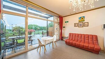 Grand Pension