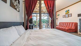 Grand Pension