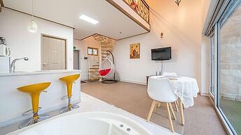 Grand Pension