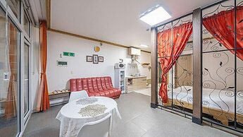 Grand Pension