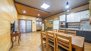 Grand Pension