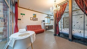 Grand Pension
