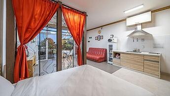 Grand Pension