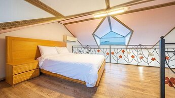 Grand Pension