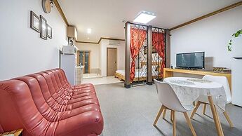 Grand Pension
