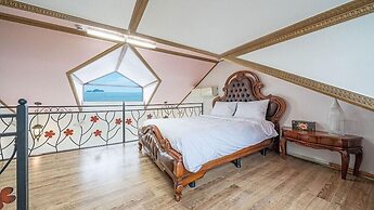 Grand Pension