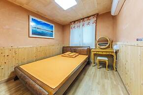 Seom Green Pension