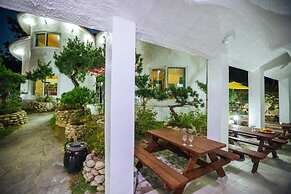 Seom Green Pension