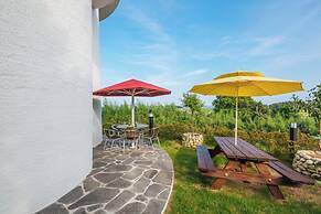 Seom Green Pension