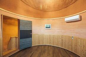 Seom Green Pension