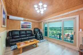 Seom Green Pension