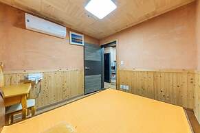 Seom Green Pension