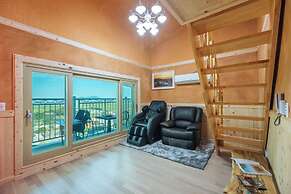 Seom Green Pension