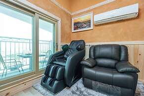 Seom Green Pension
