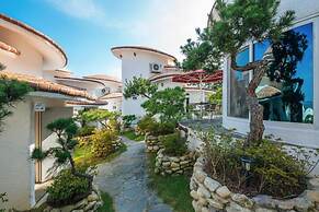 Seom Green Pension