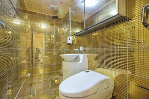 Seom Green Pension