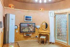 Seom Green Pension