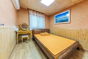 Seom Green Pension