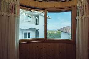 Seom Green Pension