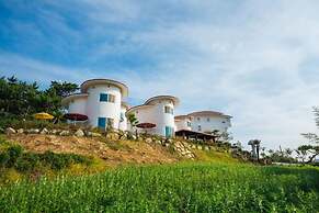 Seom Green Pension