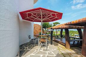 Seom Green Pension