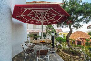 Seom Green Pension