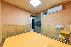 Seom Green Pension