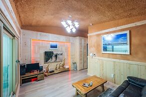Seom Green Pension