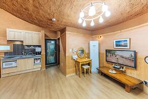 Seom Green Pension