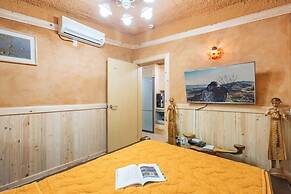 Seom Green Pension