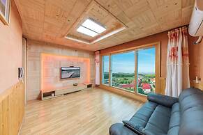 Seom Green Pension