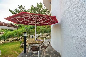 Seom Green Pension