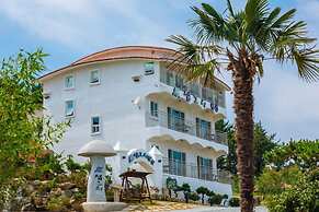 Seom Green Pension
