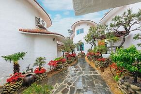 Seom Green Pension
