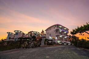 Seom Green Pension