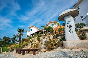 Seom Green Pension