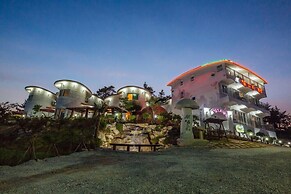 Seom Green Pension