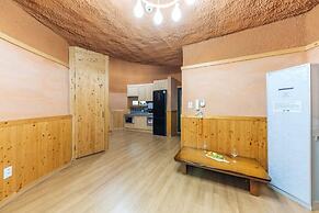 Seom Green Pension