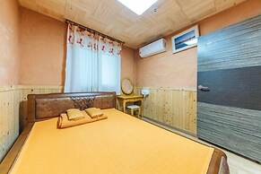 Seom Green Pension