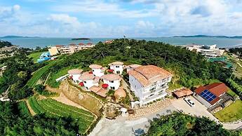 Seom Green Pension