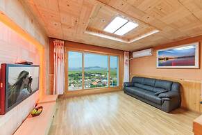 Seom Green Pension